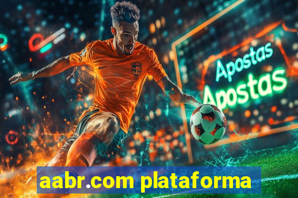 aabr.com plataforma